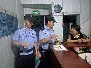 仁和區(qū)公安分局開展旅館業(yè)安全大檢查 筑牢行業(yè)安全防線